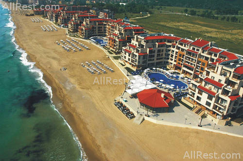 Obzor Beach Resort 101